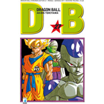 Dragon Ball - Evergreen Edition n° 27