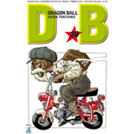 Dragon Ball - Evergreen Edition n° 28