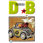Dragon Ball - Evergreen Edition n° 29
