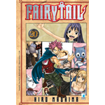 Fairy Tail n° 20