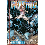 Fairy Tail n° 30