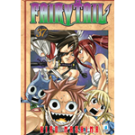 Fairy Tail n° 37