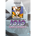 Le Bizzarre Avventure Di Jojo - 22 - Diamond is Unbreakable n° 05