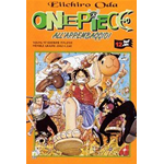 One Piece n° 012