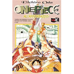 One Piece n° 015