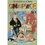 One Piece n° 031