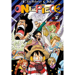 One Piece n° 067