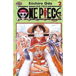 One Piece New Edition n° 02