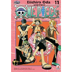 One Piece New Edition n° 011