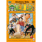 One Piece New Edition n° 012