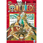 One Piece New Edition n° 015