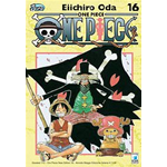 One Piece New Edition n° 016