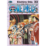 One Piece New Edition n° 022