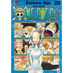 One Piece New Edition n° 023