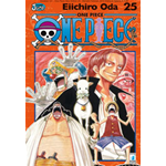 One Piece New Edition n° 025