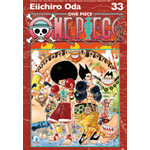 One Piece New Edition n° 033