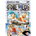 One Piece New Edition n° 037