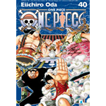 One Piece New Edition n° 040