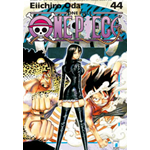 One Piece New Edition n° 044