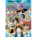 One Piece New Edition n° 051