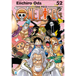 One Piece New Edition n° 052