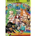 One Piece New Edition n° 053