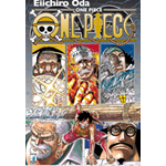 One Piece New Edition n° 058