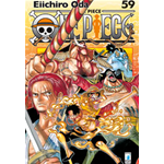 One Piece New Edition n° 059