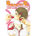 Parasite Pal - Serie Completa 1/9
