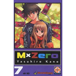 Mxzero n° 07