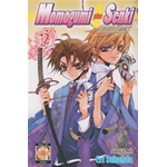 Momogumi Plus Senki n° 02