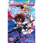 Momogumi Plus Senki n° 07