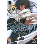 Soul Gadget Radiant n° 04