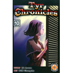 Tyr Chronicles n° 10