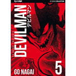 Devilman n° 05 - Ultimate Edition (5 di 5)