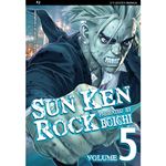 Sun Ken Rock n° 05