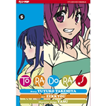 Toradora! n° 05