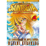 Saint Seiya - Next Dimension n° 04