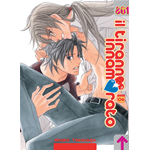 Il Tiranno Innamorato n° 06