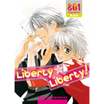 Liberty Liberty