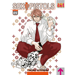 Sex Pistols n° 05