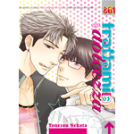 Trattami Con Dolcezza n° 03