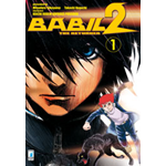 Babil2 The Returner n° 01 - Usato