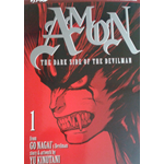 Amon - Serie Completa 1/6 con box