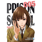 Prison School n° 05