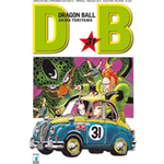 Dragon Ball - Evergreen Edition n° 31