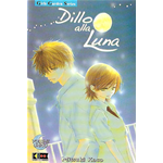 Dillo Alla Luna