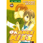Orange Kiss