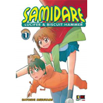 Samidare n° 01