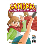 Samidare n° 02